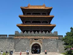 -北陵公园