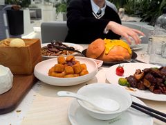 -大树餐厅(环球港店)