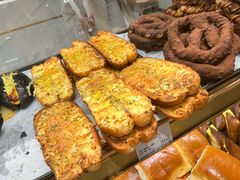-烘焙町面包店(西四店)