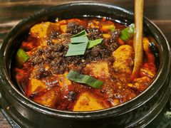 -陈麻婆豆腐(旗舰店)