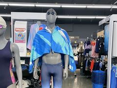 -迪卡侬(大英山店)