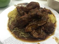 -麦文记面家(佐敦店)