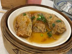 -畔山酒店中餐厅