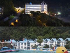 -清泉湾生态旅游度假区