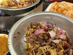 -金源烤肉面片馆(师大店)