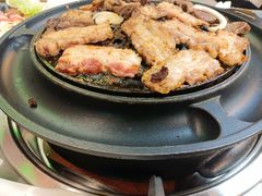 -牛犇炭火烤肉·鲜切烤肉(承德总店)