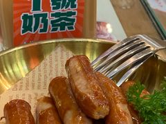 -添利·香港茶餐厅·下午茶(雪象店)