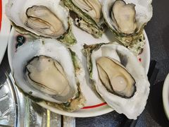 -飞尝蚝·顺德菜·鱼生(顺德总店)