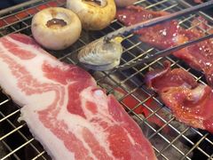 -奥西拉烤肉,盒饭,冷面(青岩刘店)