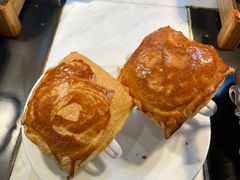 -冀粤香海鲜自助餐厅(西美五洲店)