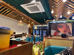 -小街猪手(团结湖店)
