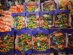 -Olé精品超市(北京合生汇店)