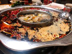 -锅首鲜品火锅(鸳鸯店)