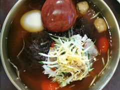 -服务大楼冷面(延大店)