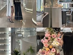 -3号仓库·创意中国菜(乐清正大广场店)