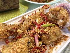 -喜记避风塘炒辣蟹(总店)