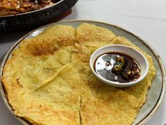 土豆饼-妈妈手(山大总店)