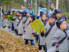 -伊顿幼儿园(济南大地锐城校区)