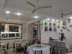 -四海蒸鲜蒸汽海鲜自助(北戴河店)