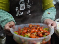 -回味南塘老王虾尾(总店)