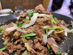 -聚德华天烤肉季·宴会厅(什刹海总店)