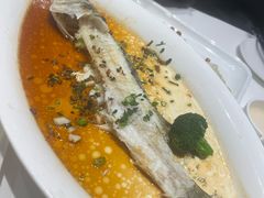 -龙船人海鲜城(长治路店)