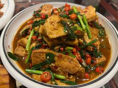 乡下老豆腐-赣南人家·头牌江西菜(劲松店)