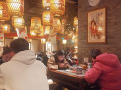 -南京大牌档(青岛万象城店)