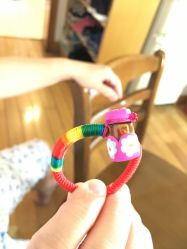 -禧婴婴儿理胎发·胎毛笔定制纪念品(新街口店)