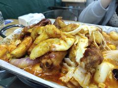 -夏星酒馆(剑桥公社店)