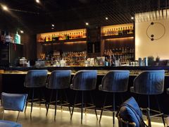 -STARRY CAFE & LOUNGE BAR(高新店)