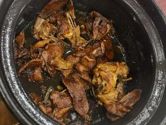 -斯丹姜母鸭·古法干香(涂门街总店)