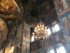 -滴血救世主教堂