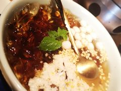 -绿茶餐厅(领展购物广场·中关村店)