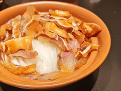 -传统菜农庄(皇姑路店)