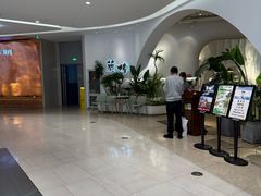 -麓椿花园西餐厅(海乐世界店)