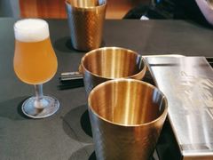 -好唛士·精酿啤酒烧烤(金沪路店)