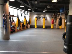 -Uppercut拳馆·Boxing拳击·Muay Thai泰拳