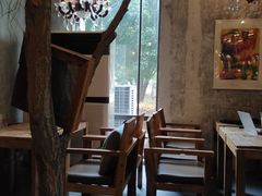 -MAAN COFFEE(金桥店)
