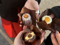 -发酵食堂(屏风街店)