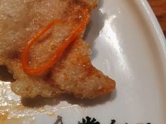 -金掌勺·锅包肉(双榆树店)