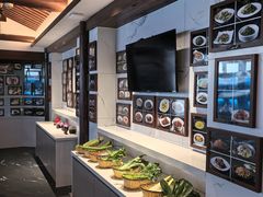 -走马楼饭庄(慈城古县城店)