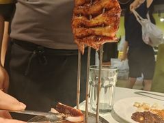 -戈拿旺巴西烤肉(崇文门店)