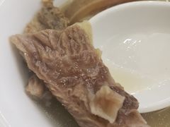 -光明清汤羊(宝业路店)