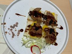 -大渔铁板烧(万象城店)