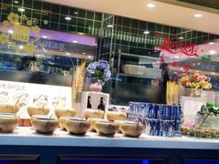 -非烤勿扰自助烤肉(阳江百利广场店)