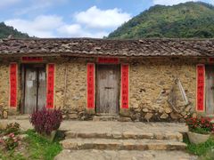 -广州市石门国家森林公园