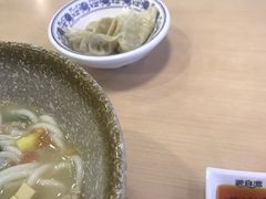 -蒙自源米线大王(普宁广场店)