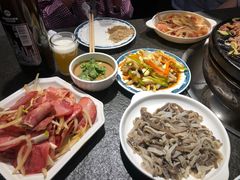 -厚味居炙子烤肉·清真(天桥南纬路店)