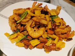 -掌柜的店·河南菜(新天地店)